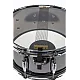 Gretsch Black Nickel Over Steel Snare 14"x6,5"