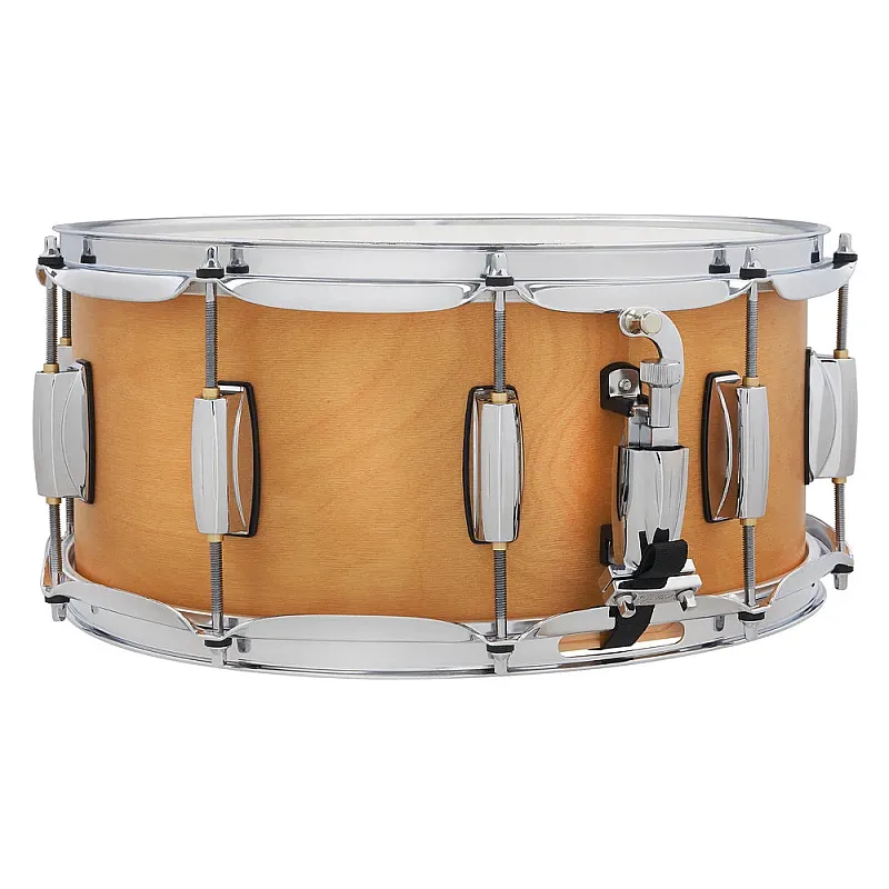 Gretsch S1-6514-BSC 14''x6.5'' Birch Snare Drum