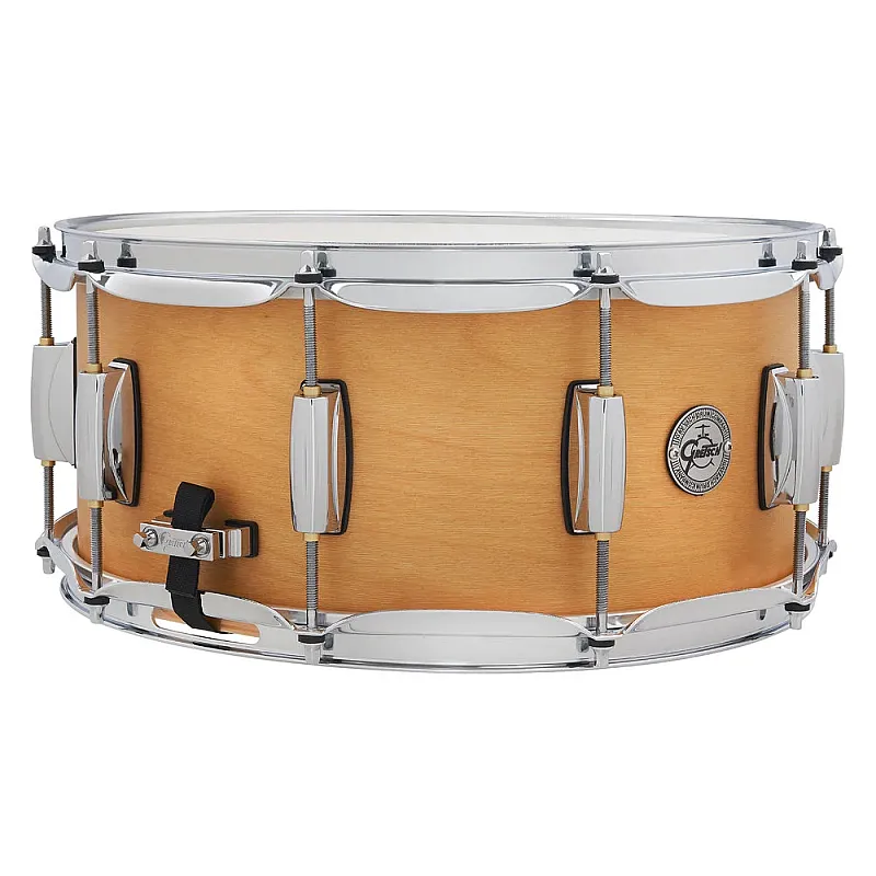 Gretsch S1-6514-BSC 14''x6.5'' Birch Snare Drum