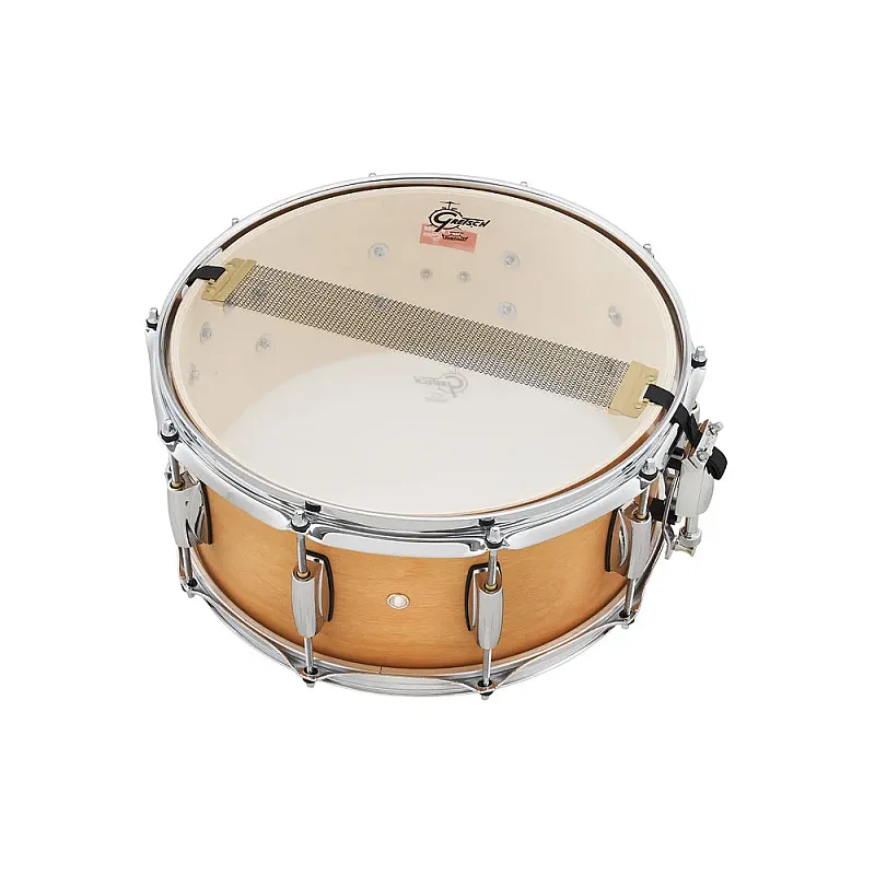 Gretsch S1-6514-BSC 14''x6.5'' Birch Snare Drum