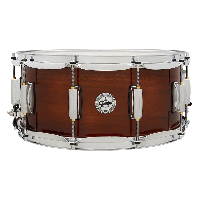Gretsch S1-6514-MMG 14''x6.5'' Mahogany/Maple Snare Drum