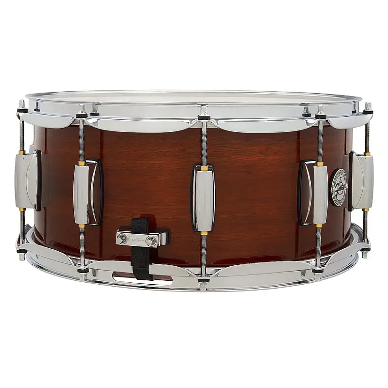 Gretsch S1-6514-MMG 14''x6.5'' Mahogany/Maple Snare Drum