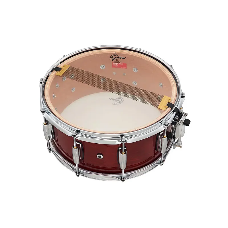 Gretsch S1-6514-MMG 14''x6.5'' Mahogany/Maple Snare Drum
