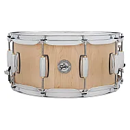 Gretsch S1-6514-MS 14''x6.5'' Stave Maple Snare Drum