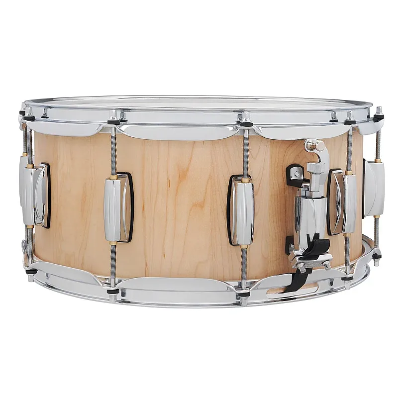 Gretsch S1-6514-MS 14''x6.5'' Stave Maple Snare Drum
