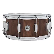 Gretsch S1-6514-WS 14''x6.5'' Stave Walnut Snare Drum