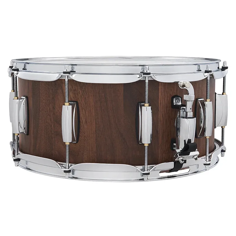 Gretsch S1-6514-WS 14''x6.5'' Stave Walnut Snare Drum