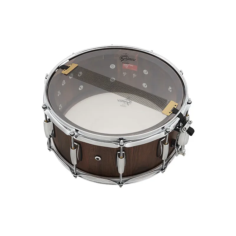 Gretsch S1-6514-WS 14''x6.5'' Stave Walnut Snare Drum