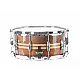 Gretsch S1-6514W-MI Walnut with Maple Inlay 14''x6.5'' Snare Gretsch S1-6514W-MI Walnut with Maple Inlay 14''x6.5'' Snare