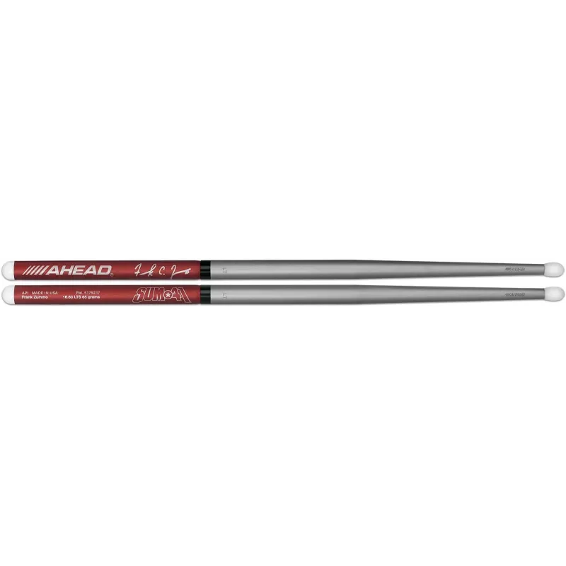 Ahead FZ Frank Zummo Drumsticks