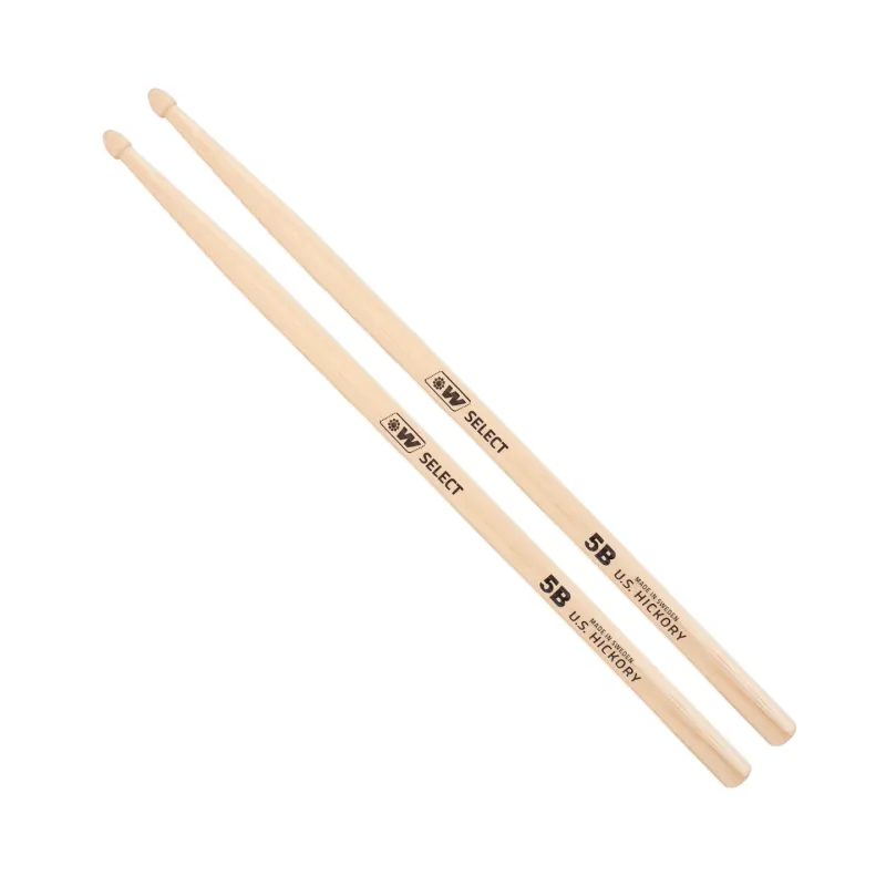 Wincent Select 5B Hickory