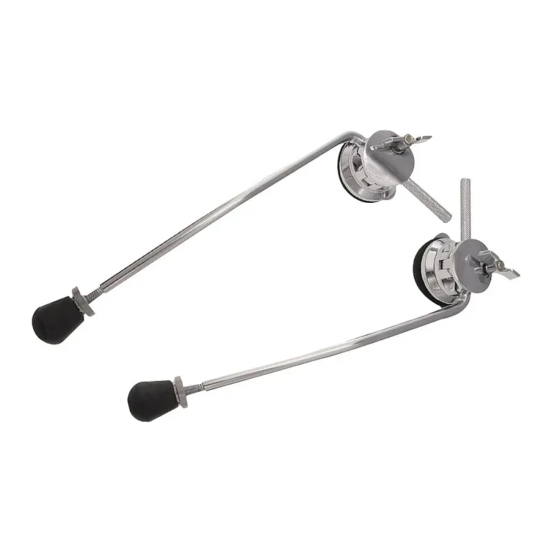 Gibraltar SC-BS5 Medium Weight Bass Drum Spurs 