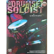 The Drumset Soloist