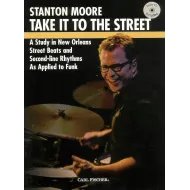 Stanton Moore Take It To The Street