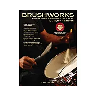 Brushworks Clayton Cameron