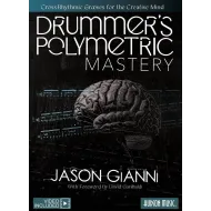 Drummer's Polymetric Mastery
