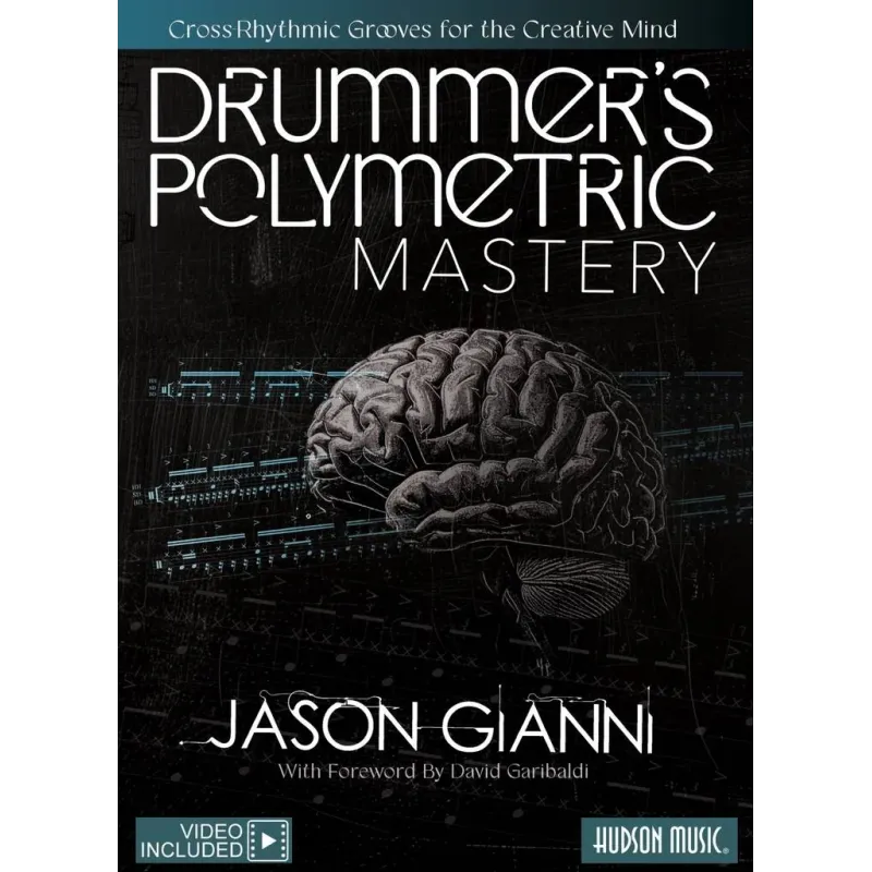 Drummer's Polymetric Mastery