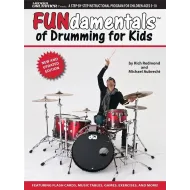 FUNdamentals Of Drumming For Kids