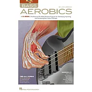 Bass Aerobics (Book/Online Audio)