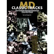 MD Classic Tracks Joe Bergamini