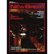 The New Breed Systems For The Development Of Your Own Creativity