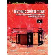 Rhythmic Compositions ADV