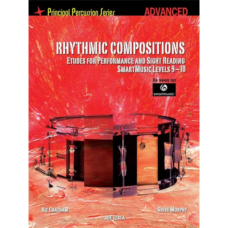 Rhythmic Compositions ADV