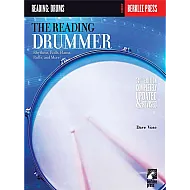 The Reading Drummer - Third Edition