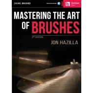 Mastering the Art of Brushes 2nd Edition