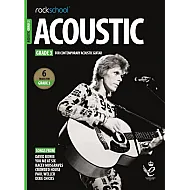 Rockschool Acoustic Guitar Grade 3 - (2019)