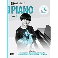 Rockschool Piano Grade 2