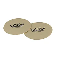 Remo Sound Control Clear Dot Patch 4'' 2 Single
