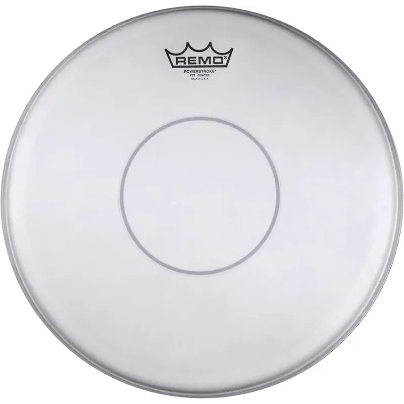 Remo 12'' Powerstroke 77 Coated