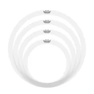 Remo RO-0236-00 Rings Set