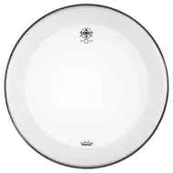 Dunnett Res-O-Tone By Remo 22'' Powerstroke 3 Bass Drum