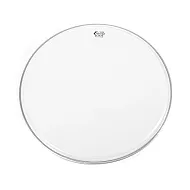 Encore By Remo 12'' Ambassador Hazy Snare Side