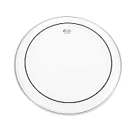 Encore By Remo 13'' Pinstripe Clear