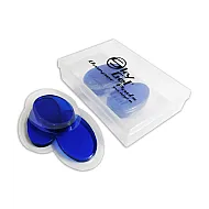 SkyGel Gel Damper Pads Crystal Blue