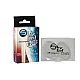 SkyGel Gel Damper Pads Clear SkyGel Gel Damper Pads Clear
