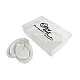 SkyGel Gel Damper Pads Clear SkyGel Gel Damper Pads Clear