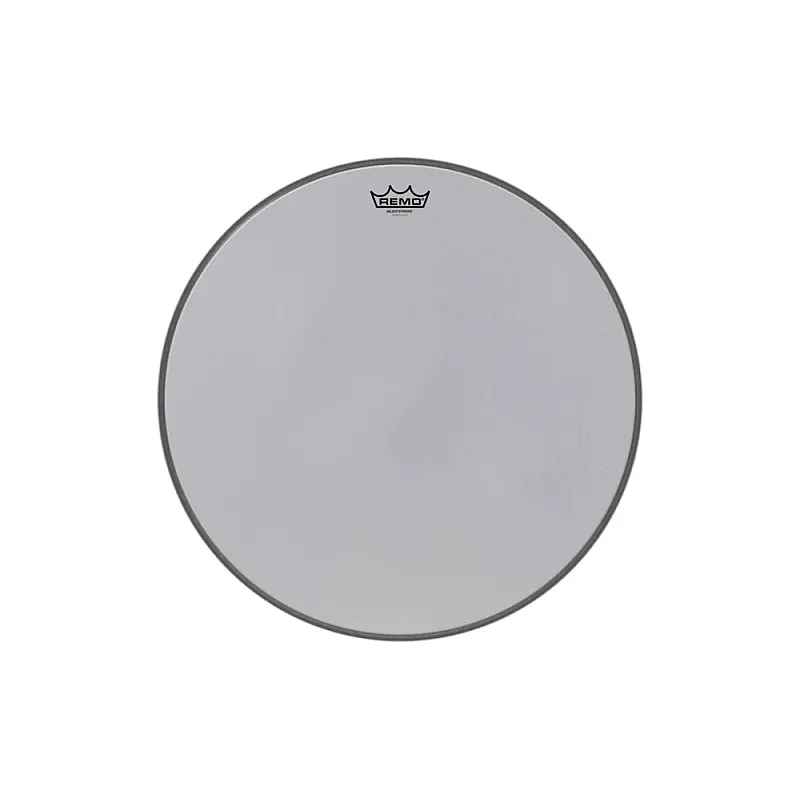 Remo 16'' Silent Stroke Mesh Drumhead BD