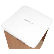 Ahead AACAJC Cajon Padded Fleece Seat