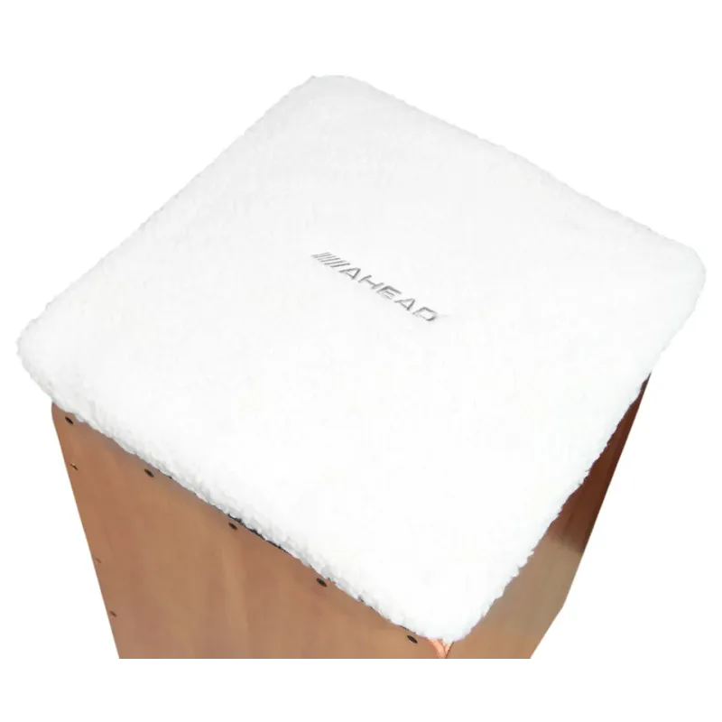 Ahead AACAJC Cajon Padded Fleece Seat