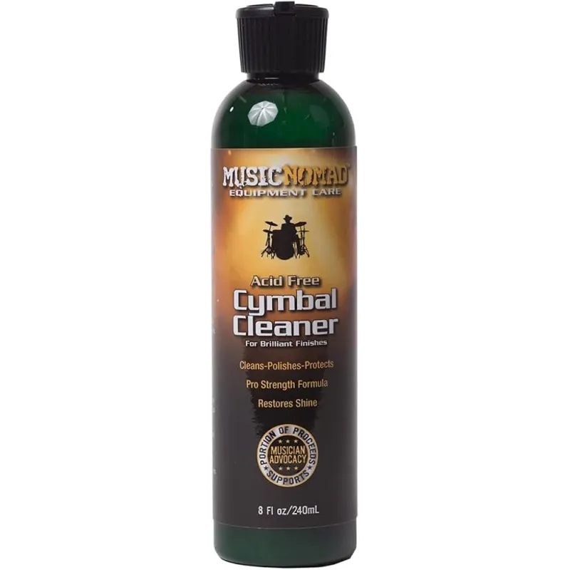 Music Nomad MN111 Cymbal Cleaner
