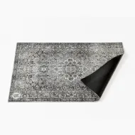 Drum N Base VPCLB-GRY Drum Mat 165cm x 142cm