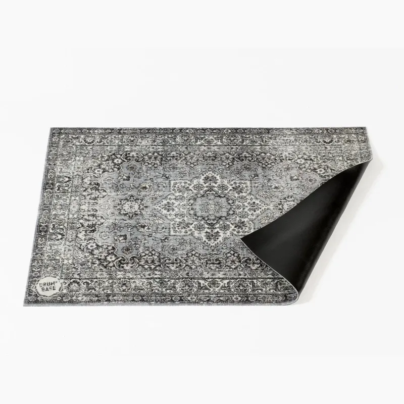 Drum N Base VPCLB-GRY Drum Mat 165cm x 142cm