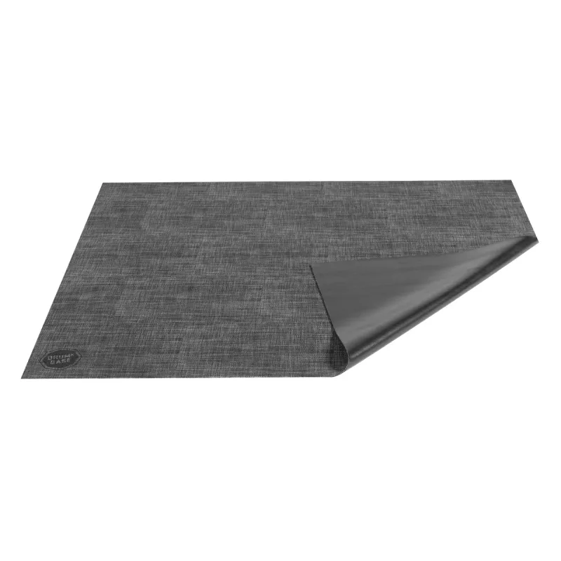 Drum N Base WVN-BBL Drum Mat 185cm x 165cm