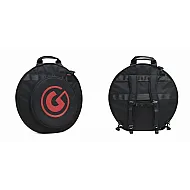Gibraltar GPCB22-DLX 22'' Deluxe Cymbal Bag Backpack Gibraltar GPCB22-DLX 22'' Deluxe Cymbal Bag Backpack