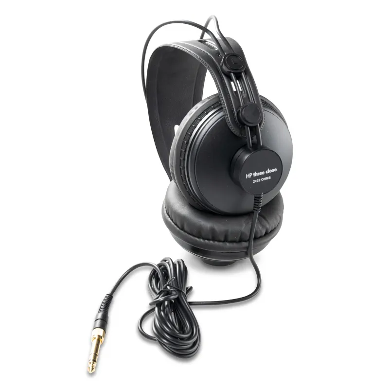 Gewa HP3 Headphones Close Type