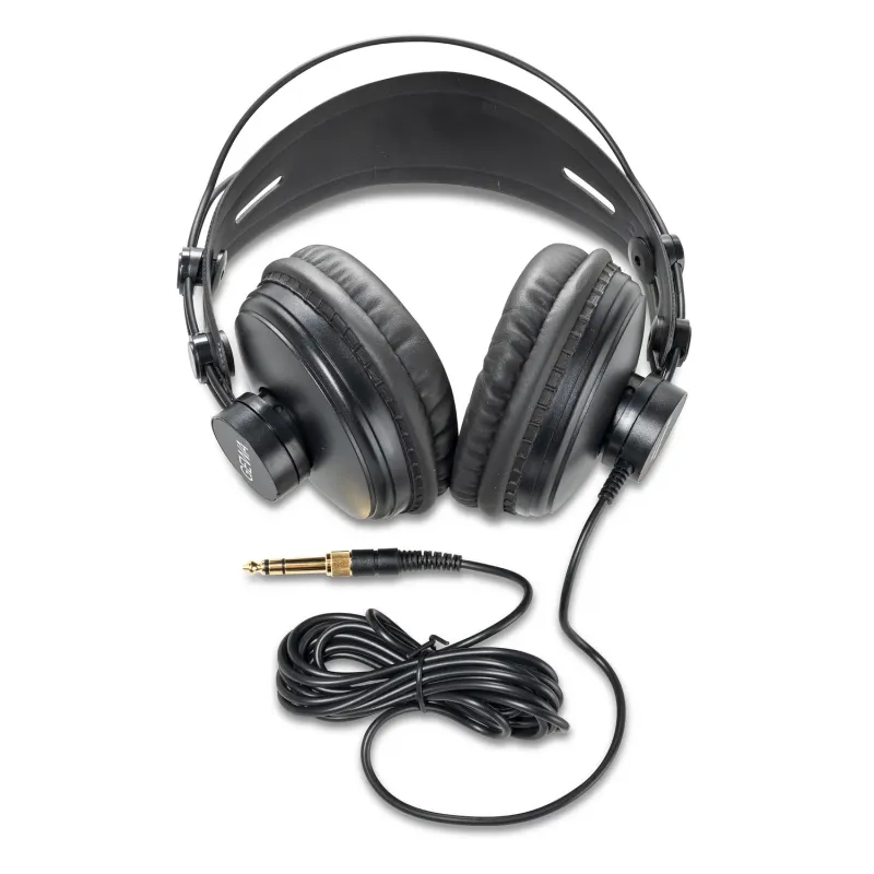 Gewa HP3 Headphones Close Type